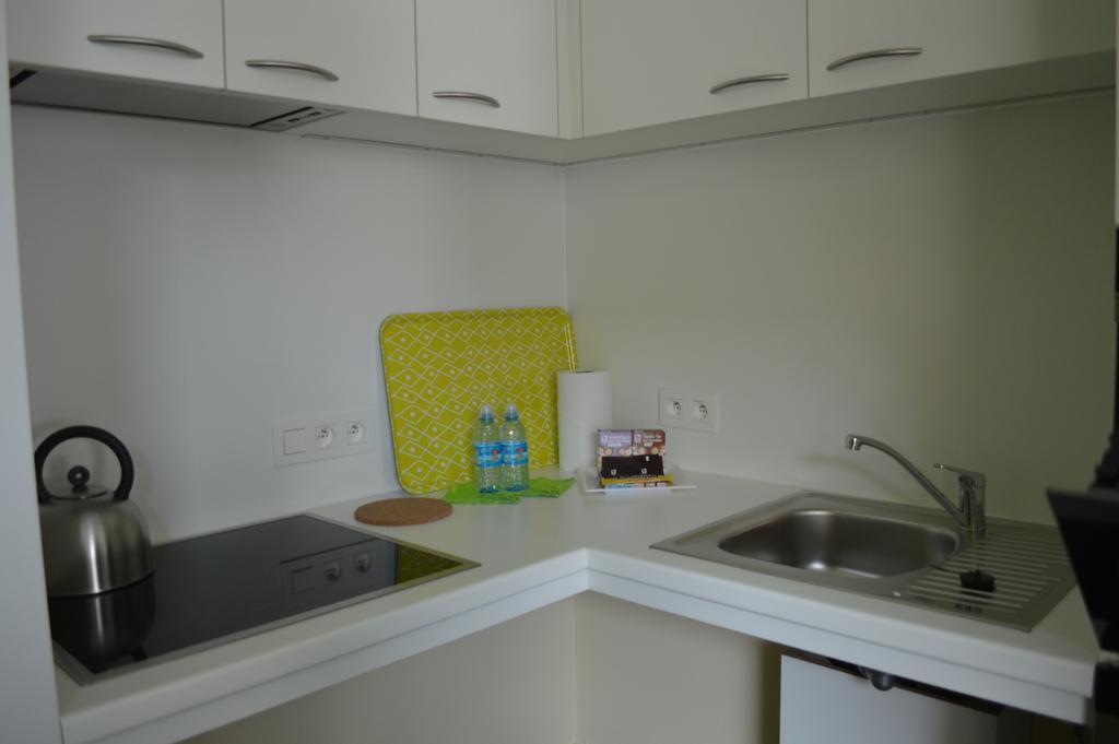 Bed & Zorg Ypres Appartamento Esterno foto