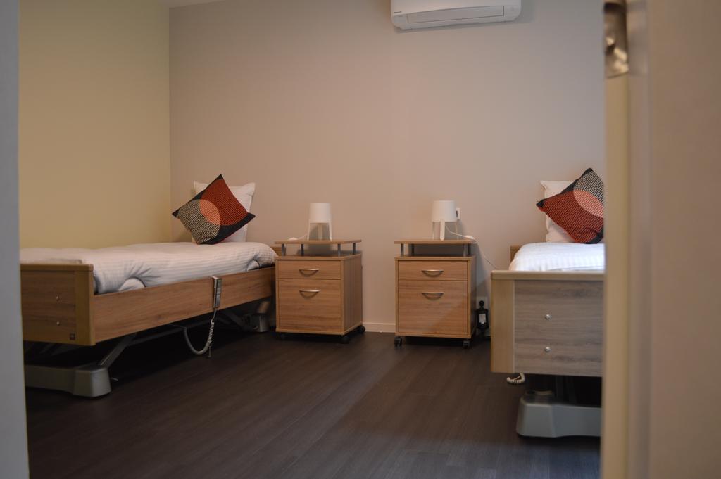 Bed & Zorg Ypres Appartamento Esterno foto