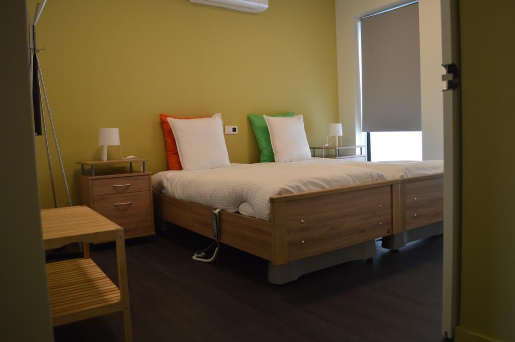 Bed & Zorg Ypres Appartamento Esterno foto